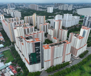 Nghìn căn nhà tái định cư bỏ trống, chuyển thành nhà ở xã hội được không?