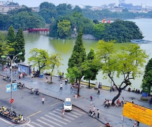 Dự báo thời tiết hôm nay 23/6: Thời tiết dịu mát trên khắp cả nước