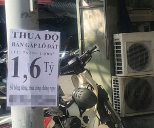 Bán nhà vì vỡ nợ mùa Euro