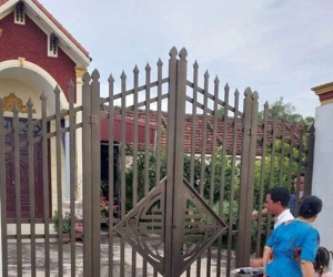 Vợ chồng già tử vong tại nhà riêng ở Nam Định: Không có dấu hiệu phạm tội