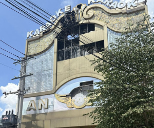Cựu cán bộ công an vướng lao lý sau vụ cháy quán karaoke 32 người thiệt mạng