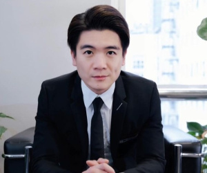 Ông Đỗ Quang Vinh sắp gia nhập nhóm 'doanh nhân nghìn tỷ' trên sàn chứng khoán, đứng top 110