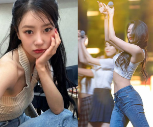 Mỹ nhân Kpop gây sốc vì cả ngày chỉ ăn đúng 1 thứ để giữ cân