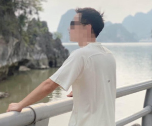 Chân dung gã chồng cũ sát hại 2 mẹ con ở Hải Dương