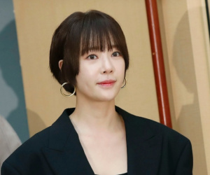 Hwang Jung Eum bị kiện vì 'phốt' nhầm 'tiểu tam'
