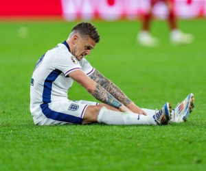 Tuyển Anh gặp khó ở EURO 2024: Luke Shaw rời đội, Trippier bị đau