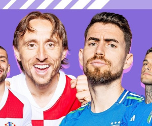 Lịch thi đấu và trực tiếp EURO 2024 hôm nay 24/6: Đại chiến bảng tử thần