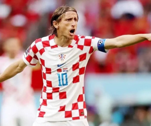 Siêu máy tính dự đoán Croatia vs Italia: Modric chia tay Euro trong 'cơn khô hạn bàn thắng'?