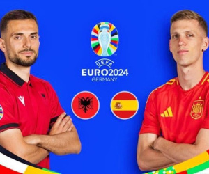 Nhận định bóng đá Albania vs Tây Ban Nha: Đẳng cấp chênh lệch
