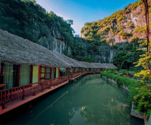 Đến Ninh Bình, khám phá 5 điểm đến vào 'Top 7 Ấn tượng Việt Nam'