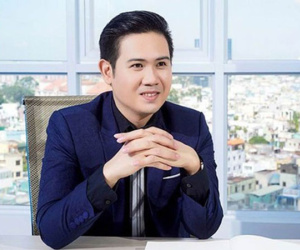Số phận lao đao của một số 'cá mập' trong Shark Tank