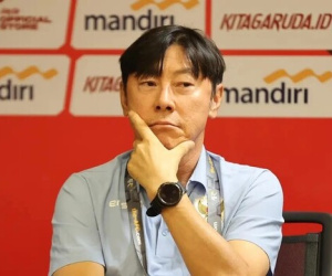 Shin Tae-yong trì hoãn đề nghị gia hạn từ phía Indonesia, tính trở về dẫn dắt đội tuyển Hàn Quốc