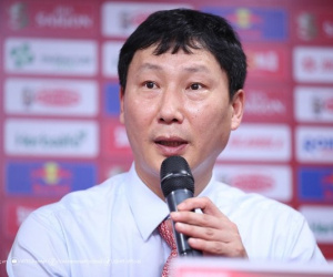 Sếp lớn bóng đá Hàn Quốc mượn HLV Kim Sang-sik để gây sức ép lên LĐBĐ nước nhà