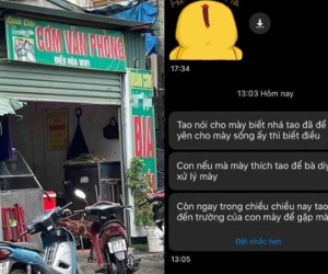 Cái kết cho vụ chủ quán cơm bị tố 'quỵt' tiền lương mẹ đơn thân ở Hà Nội