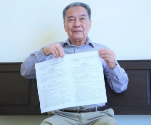 Việt kiều Mỹ bị bắt oan 34 năm trước được bồi thường gần 3 tỷ đồng