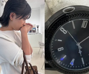 Từ vụ Châu Bùi bị quay lén trong nhà vệ sinh: Chuyên gia chỉ cách phát hiện nhanh camera quay lén!