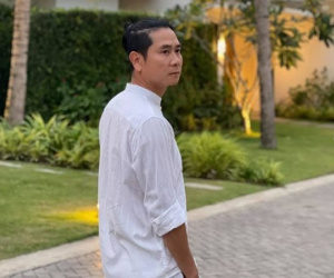 Hồ Hoài Anh có cuộc sống thế nào sau khi trở về từ Tây Ban Nha?