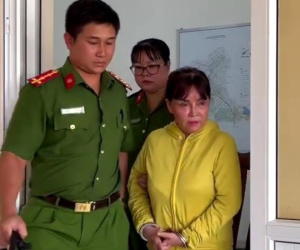 Đắk Lắk: Người phụ nữ lập 22 dây hụi khống để chiếm đoạt tài sản