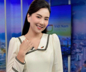 Mượn phim Lưu Diệc Phi, Mai Ngọc trải lòng về hôn nhân, ám chỉ đến chồng thiếu gia sau 17 năm gắn bó