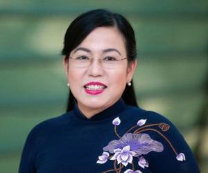 Bí thư Thái Nguyên được bầu làm Ủy viên Ủy ban Thường vụ Quốc hội