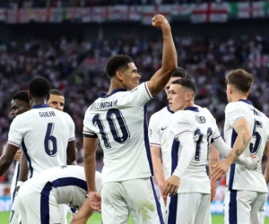 EURO 2024: Xác định được 8 đội vào vòng 1/8, xuất hiện nhánh 'tử thần'