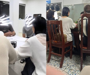 Thanh niên quay lén người mẫu Châu Bùi trong nhà vệ sinh khai gì?
