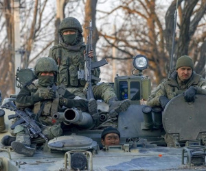 Chỉ huy Ukraine đi nghỉ mát, 1 vạn quân Nga thần tốc chọc thủng phòng tuyến: 10 lữ đoàn sắp 'sập bẫy'