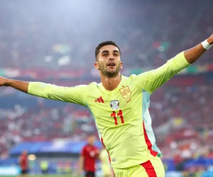 Tây Ban Nha toàn thắng ở vòng bảng EURO 2024