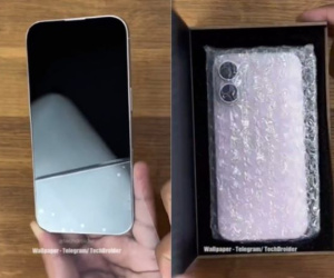 Lộ diện video 'đập hộp' iPhone 16, nhưng dân mạng lập tức phát hiện quá nhiều điều vô lý!