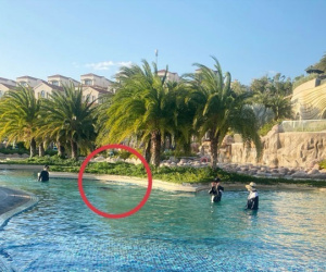 Vì sao vụ bé trai người Nhật bị đuối nước tại resort ở Mũi Né bị tạm đình chỉ?
