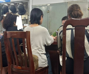 Nhân chứng vụ Châu Bùi bị camera quay lén ở nhà vệ sinh: 'Không thể tin người trong ekip lại thủ đoạn như thế!'