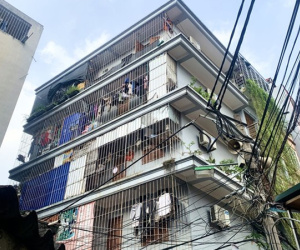 Rà soát chung cư mini, nhà trọ ở Hà Nội: Gần 10.000 lỗi vi phạm