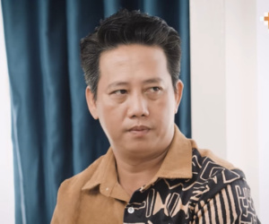 Nam diễn viên Việt mắc bệnh có thể chết khi ngủ: Đau đáu cảnh ở nhà thuê, yêu vợ con hết mực