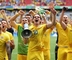 Romania và Slovakia cố tình thủ hòa để dắt tay nhau đi tiếp?
