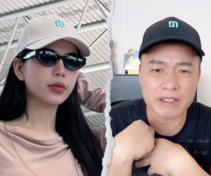 Nghi vấn Hằng Du Mục không được gặp con trong nhiều ngày, chồng kiếm chuyện vì số tiền 20 tỷ?