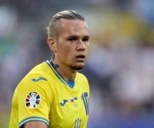Sự thức thời của Domenico Tedesco và thế khó cho Ukraine