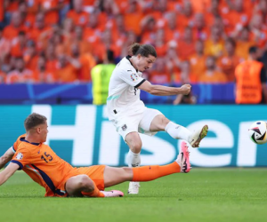 Đánh bại Hà Lan, tuyển Áo vượt mặt Pháp đứng đầu bảng D EURO 2024