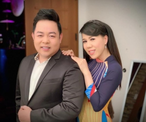 Quang Lê tiết lộ làm ăn không thành với Mai Thiên Vân, bị đàn em lên mạng nói xấu