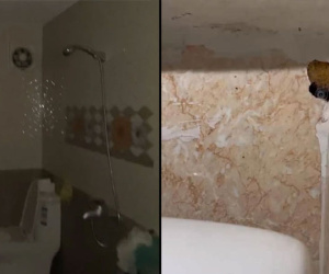 Cơ quan chức năng lên tiếng vụ nữ sinh ở trọ tại Hà Nội phát hiện chủ nhà lắp camera quay lén trong phòng tắm