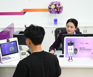 Ngân hàng Nhà nước hướng dẫn cụ thể về xác thực khuôn mặt khi chuyển tiền