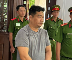 Bắt người thứ 13 liên quan đến dự án ‘ma’ ở Phú Quốc