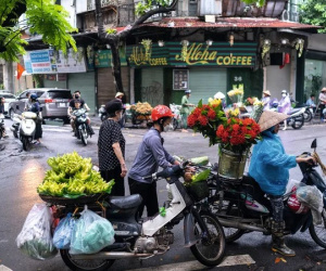 Việt Nam tăng trưởng cao nhất ASEAN, lộ diện 'ngôi sao' có thể góp thêm 1 điểm phần trăm vào tăng GDP