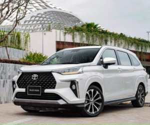 Toyota triệu hồi gần 500 xe Veloz Cross và Avanza Premio để gia cố sàn
