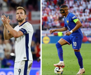 Euro 2024: Anh và Pháp có 'giấu bài'?