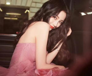 Angelababy hết cửa trở lại showbiz