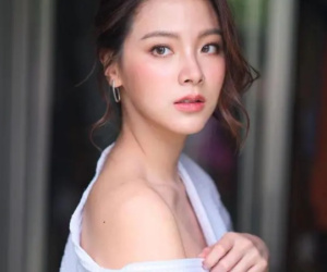 Baifern Pimchanok phản ứng thế nào trước phát ngôn mập mờ của bạn trai về tin đồn chia tay?