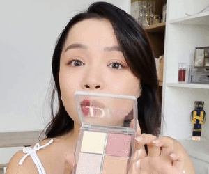 Beauty blogger hơn triệu follower cũng dính 'kiếp nạn' mua nhầm hàng 'fake', shop bị phốt vẫn quyết chối đây đẩy!