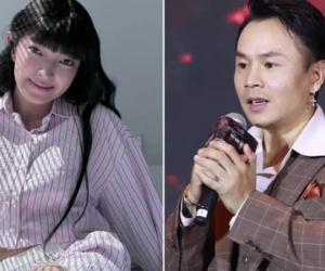 Điều Châu Bùi chia sẻ sau khi Binz tiết lộ người yêu mất ngủ, chưa thể vượt qua cú sốc bị quay lén trong nhà vệ sinh