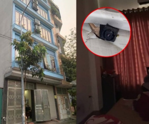 Nữ sinh bị chủ nhà lắp camera quay lén: Ám ảnh, lo sợ video bị rò rỉ ra ngoài