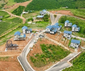 Giao dịch nhà đất Lâm Đồng tăng, lộ diện địa điểm nhà đầu tư đổ về ‘săn’ nhà ở